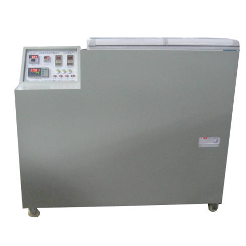 Máy xác định độ bền băng giá gạch men SQ007